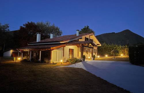 Ozollo Bekoa - Casa con piscina en el corazón de Urdaibai. - Foto 2