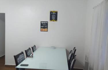 Casa temporada Itanhaem - Photo 17