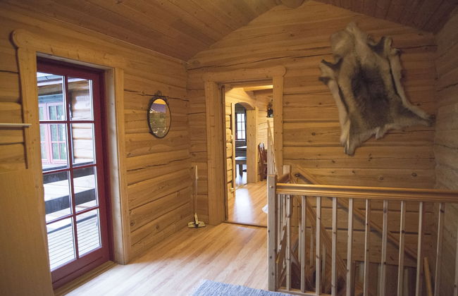 Hytter Dombås - Foto 52