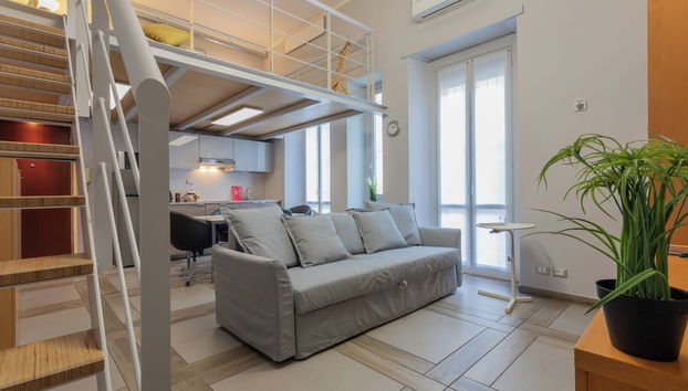 Studio degli Artisti by Wonderful Italy - Foto 2, Imagen principal