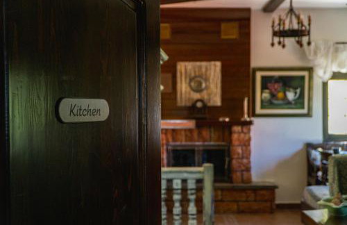 Villa Tethys Mountain Resort - Foto 27