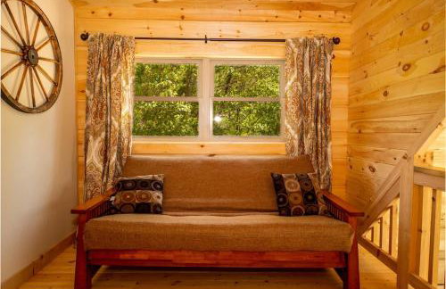 WagonTrail Cabin - Foto 15