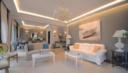 Epavlis Luxury apts - Foto 1