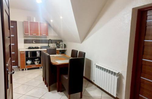 Agroturystyka WIKTORIA - Foto 13