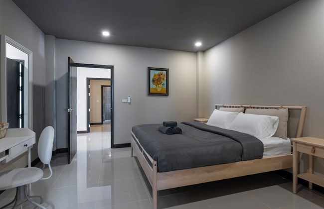 Kanna Pool Villa - Foto 66