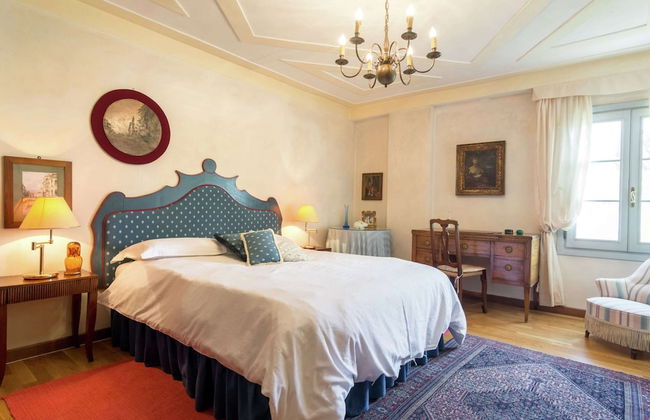 Villa in Venice With Private Pool & Park - Foto 9