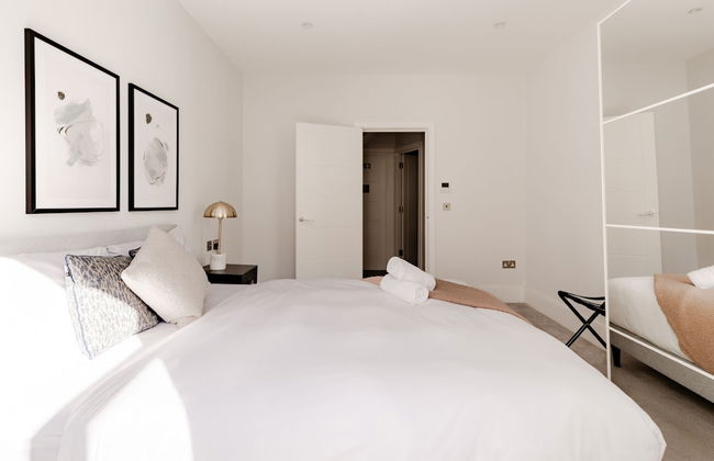 South Kensington Apartments - Foto 32