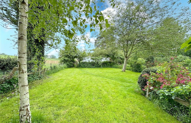 Grade II Listed Quaint Cottage in Berkswell - Foto 19