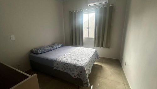 Casa confortável para até 4 pessoas - 2 quartos - ótima localização - Foto 3