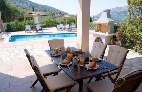 "Villa ANDREAS" - Photo 65