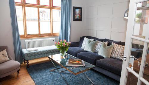 Shrewsbury Townhouse - Free Parking - Foto 2