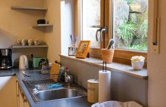 "Gemütliches HomeAway" - Dein Zuhause in der Ferne - Foto 6