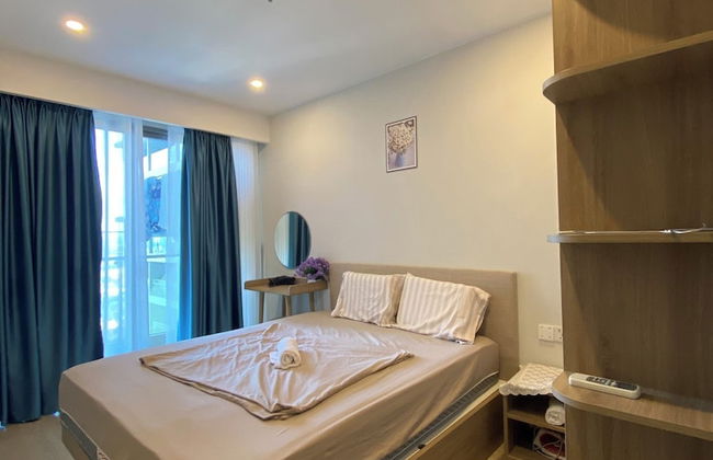 T-A Homes - The Sóng Aparment Vũng Tàu - Foto 4