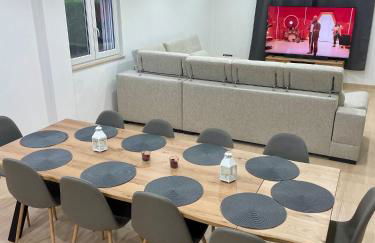 Villa Emilio Foz - Foto 29