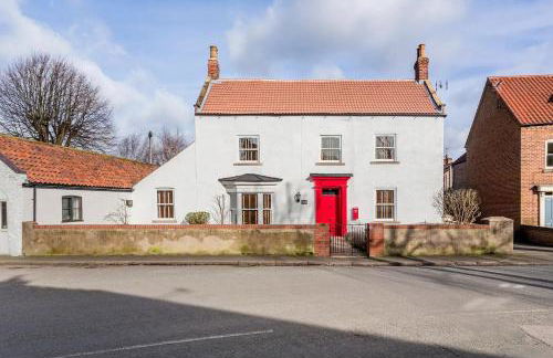 Pinfold House - Foto 34