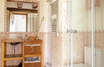 Preciosa villa con vistas al mar y al atardecer y piscina privada - Foto 20