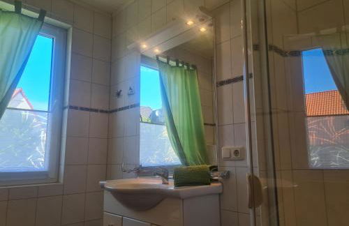 FeWo am Kleinbauernhof Gersdorf bei Kühlungsborn - Foto 6