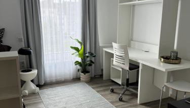 Modern Living in Düsseldorf Stil & Nähe zur Altstadt - Foto 3