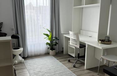 Modern Living in Düsseldorf Stil & Nähe zur Altstadt - Foto 3