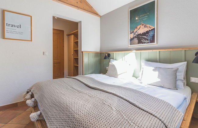 Dorfchalets Kaprun - Foto 9