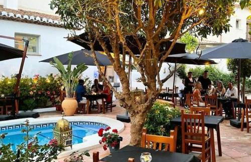 Townhouse in Canillas de Aceituno - Foto 26