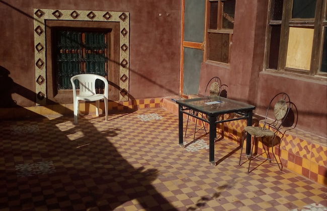 Room-gîte Tawada - Haut-atlas - Room for - Photo 11