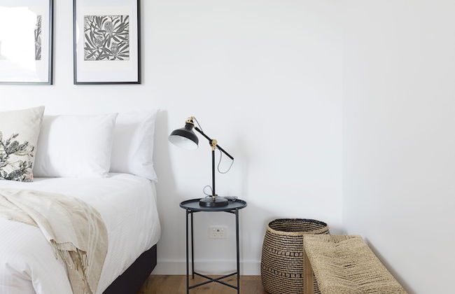 Bangalay Luxury Villas - Foto 2