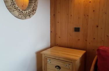 Les Saisies coté Légette appartement dans chalet LE NEPAL - Foto 15