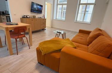 Palais Orange Altstadt Romantik nahe Dom - Foto 8