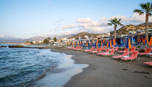 Alexandra Apartments Stalis by Estia - Foto 5