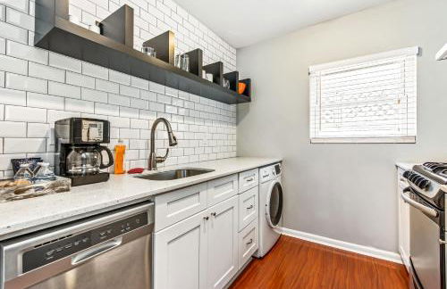 Amazing Midtown Atlanta Location by Piedmont Park Beltline Ponce City Market - Foto 10