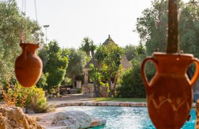 Masseria Le Lamie - Foto 68