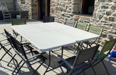 Magnifique corps de ferme rénové avec Jacuzzi - Foto 10