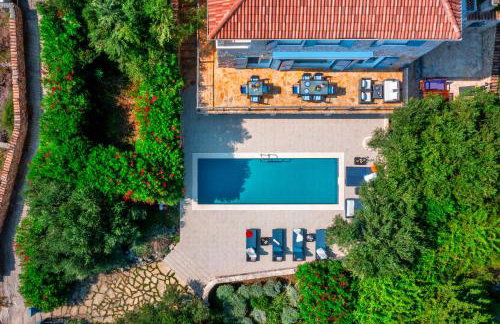 Villa Marceline - Foto 37