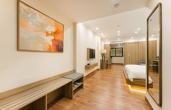 Railway Apartment - Foto 16