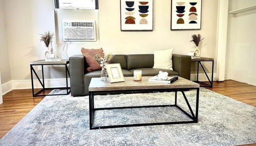 Lennox C409 Peaceful & Perfect Private 1-Br - Foto 1