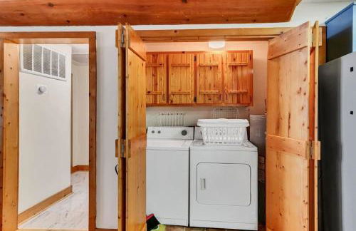 LAKE Views-Dock-FISH-Jacuzzi-Boat Rental service - Foto 28