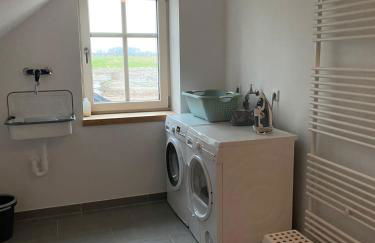 Landhaus "Alte Welt" Nordseeküste - Foto 15