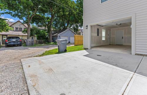 Lux House & Carriage house Furnished for Comfort - Foto 63