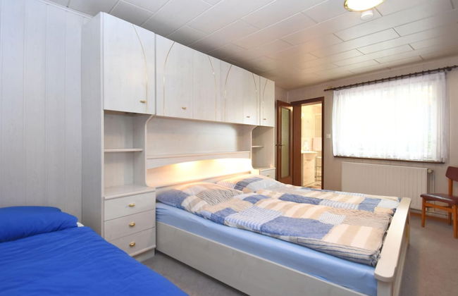 Bungalow With Terrace in Harz Mountains - Foto 3