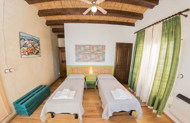 Case al Borgo Home Relais - Photo 17