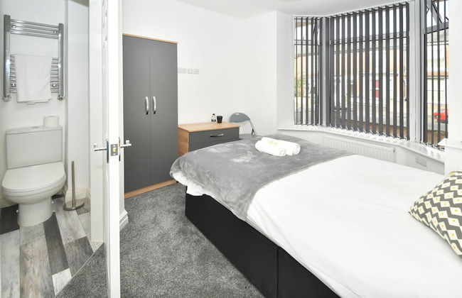 Townhouse@ 147 Westminster Street Crewe - Photo 15