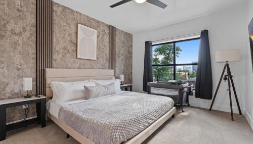 Stylish 2BR with Pool Central SLC - Great Access - Foto 4