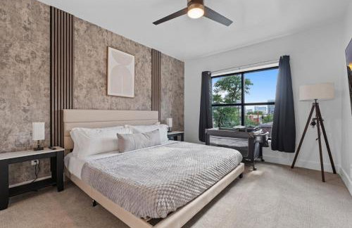 Stylish 2BR with Pool Central SLC - Great Access - Foto 4