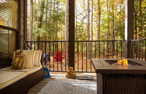 Tiny Home Lookout Mountain - Near Downtown & Falls - Foto 37