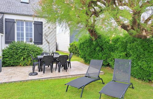 Holiday Home in Guisseny Near the Beach - Photo 36