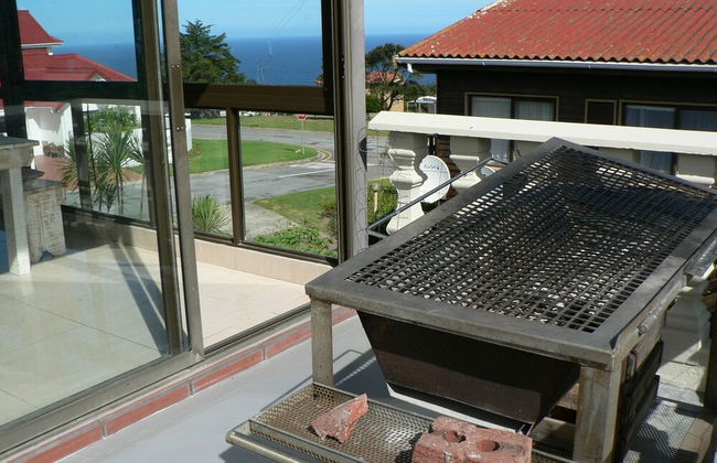 Heroldsbaai Holiday Home - Photo 19