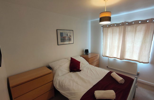 Landau House - Foto 3