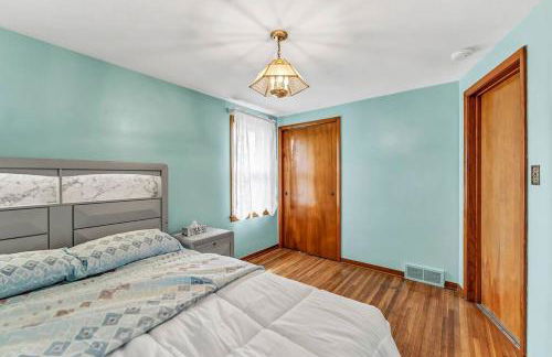 Niagara Falls, Highmark, Buffalo Vacation House - Foto 40