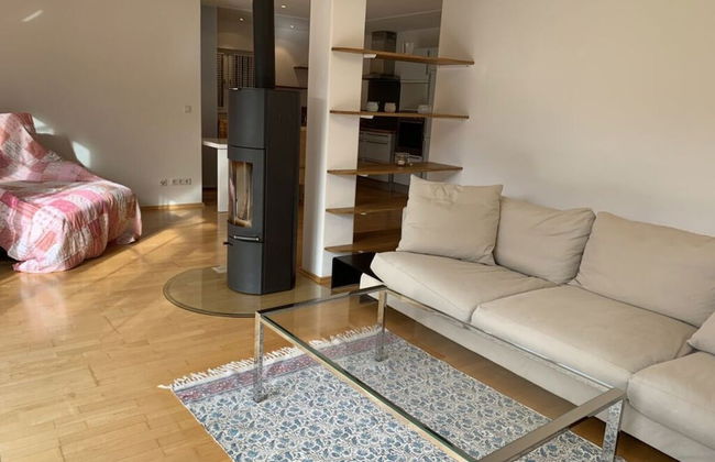 Holiday Apartment Paradise by the Lake - Foto 8